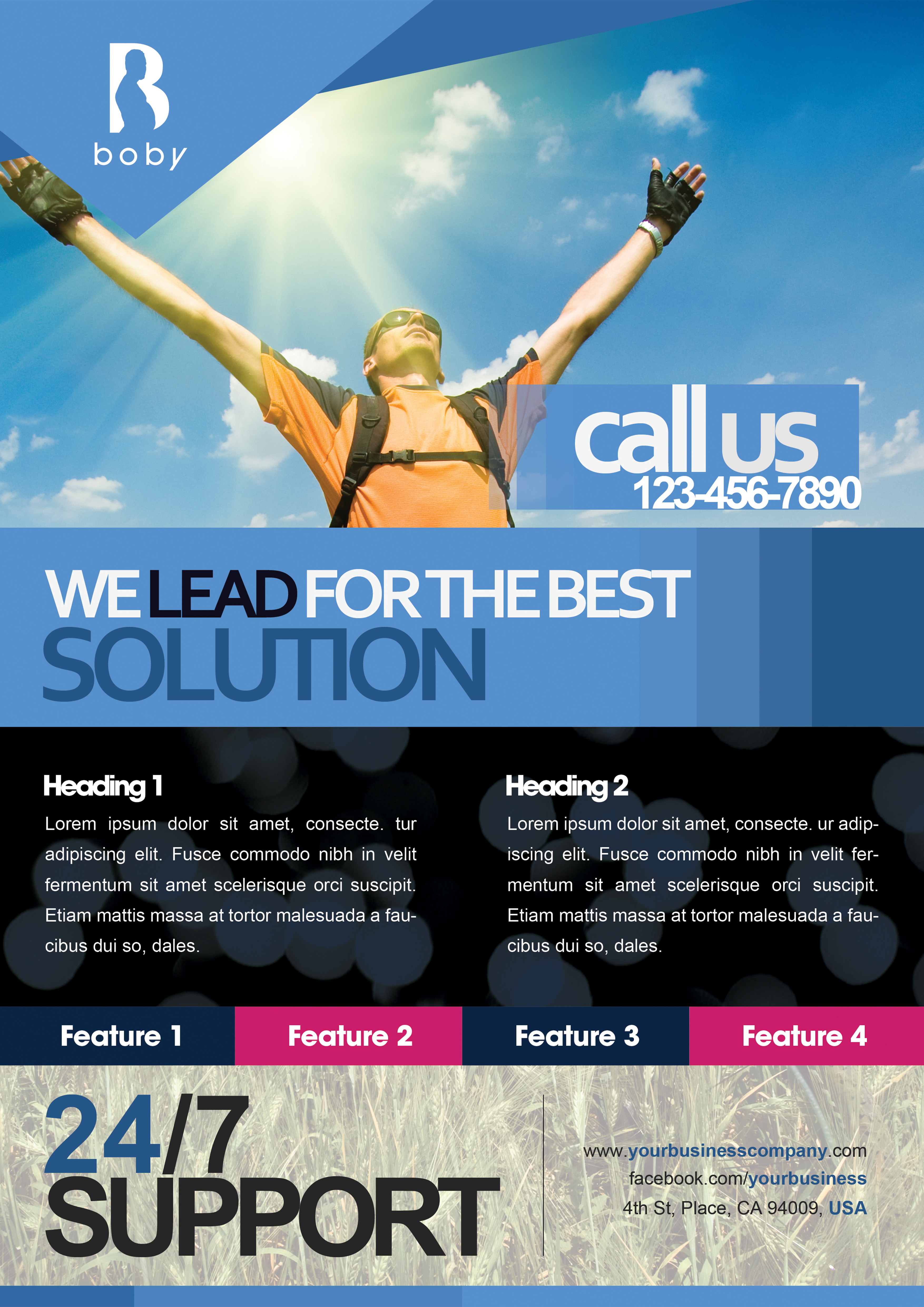 Digital Design Project 1