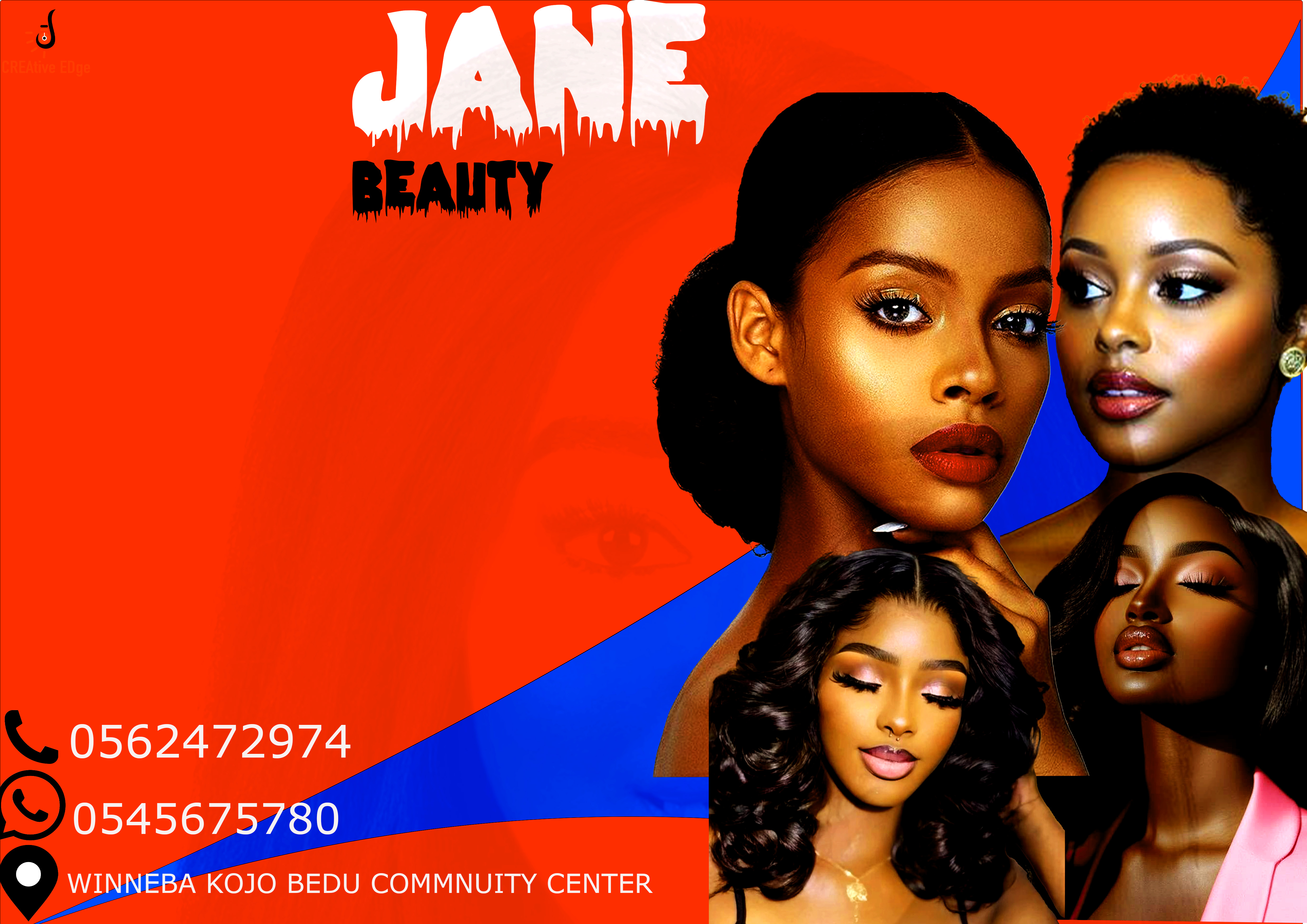 Digital Design Project 1